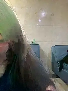 RanRan68 online show from 15, 12, 2025