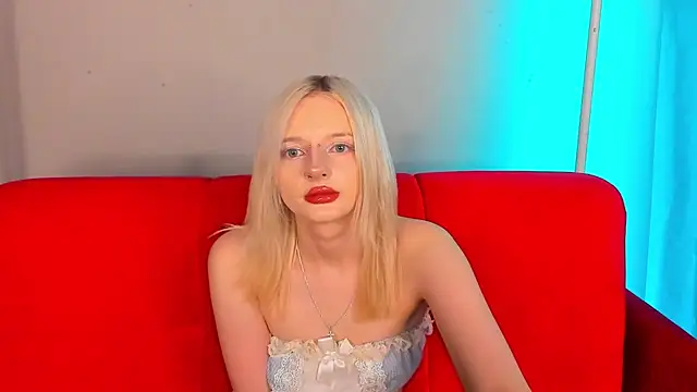 AlessaKiss online show from 21, 2, 2026