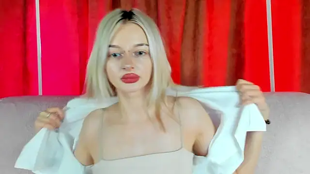 AlessaKiss online show from 4, 3, 2026