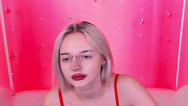 AlessaKiss online show from 31, 3, 2026