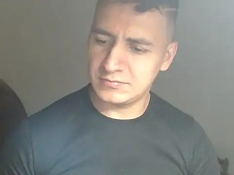 DarkTheKing online show from 30, 10, 2025