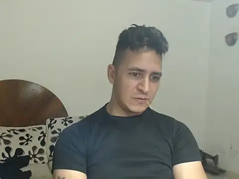 DarkTheKing online show from 4, 11, 2025