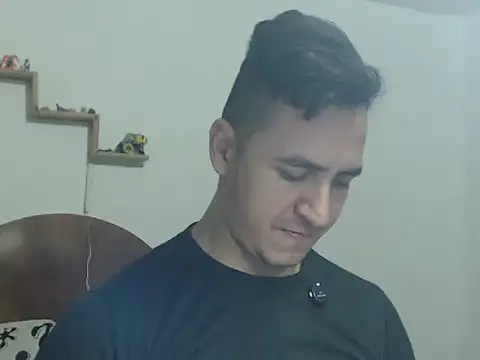 DarkTheKing online show from 7, 11, 2025