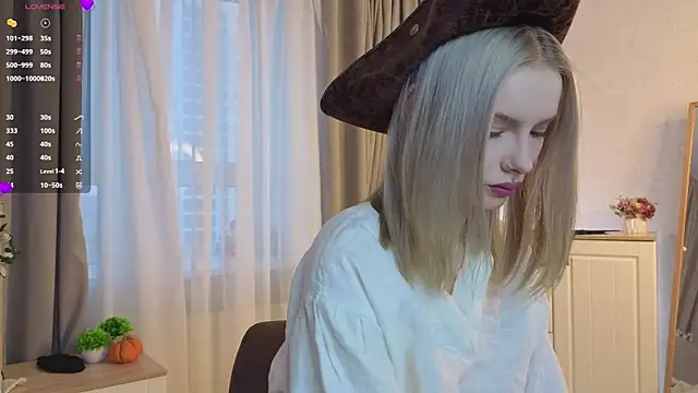 Sunshine agata online show from 1, 11, 2025