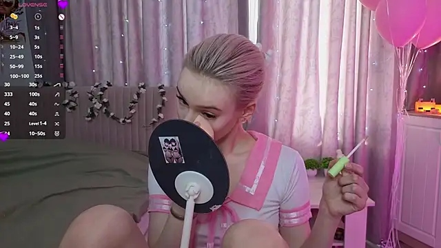 Sunshine agata online show from 10, 3, 2026