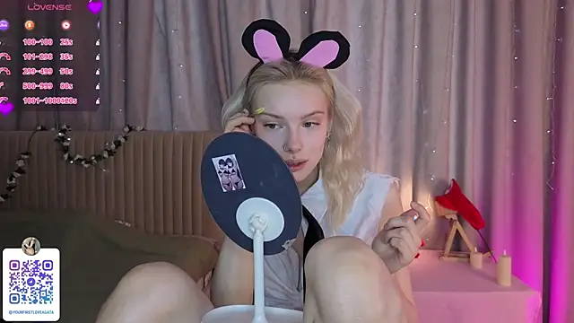 Snapshot of Sunshine_agata chatting on 26, 6, 2026 Sunshine agata online show from 26, 6, 2026