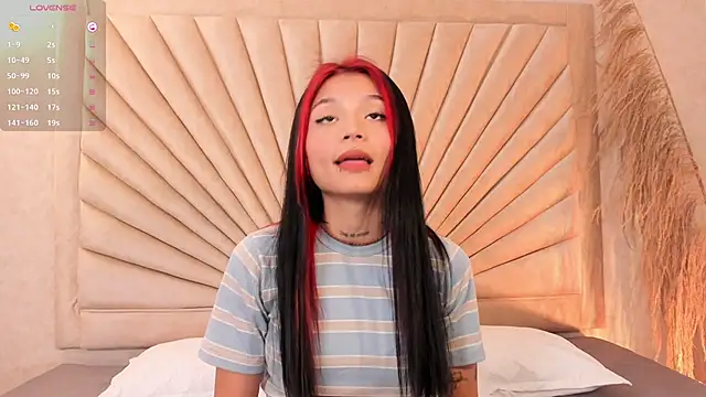 Emma duff online show from 6, 11, 2025