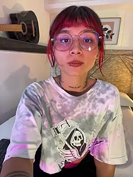 Emma duff online show from 31, 3, 2026