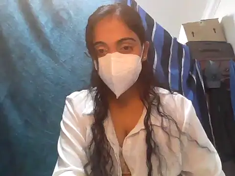 Snapshot of shainiasha1 chatting on 29, 5, 2026 shainiasha1 online show from 29, 5, 2026