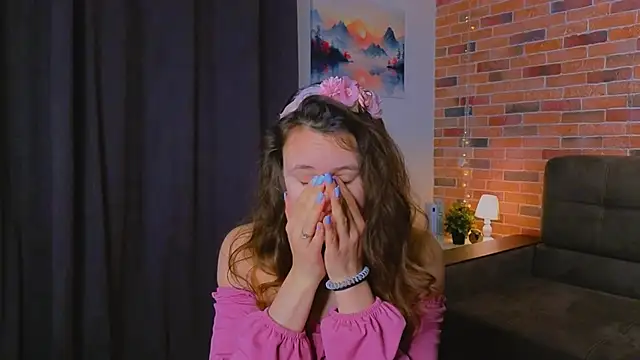 FoxFever online show from 20, 3, 2026