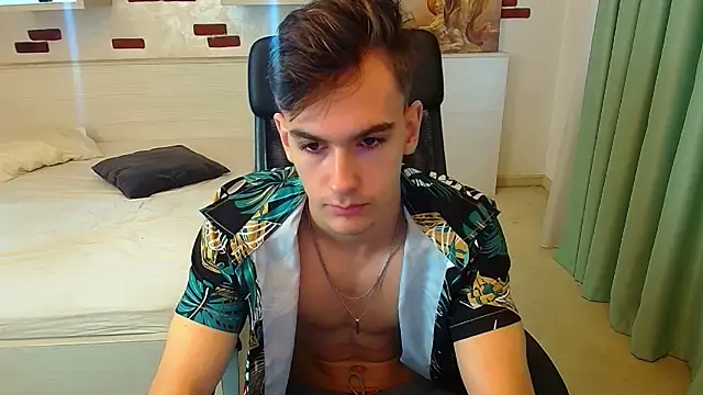 BradyFlint online show from 23, 10, 2025