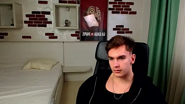 BradyFlint online show from 15, 3, 2026