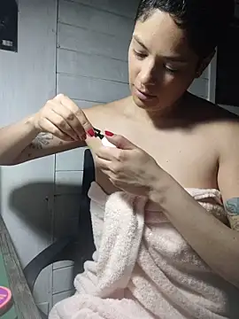 Natimiau online show from 18, 11, 2025