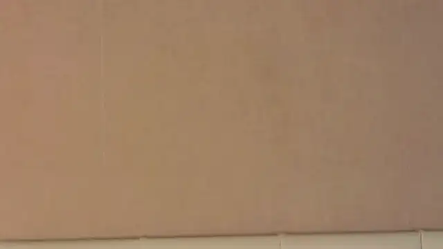 IzieCarter online show from 21, 12, 2025