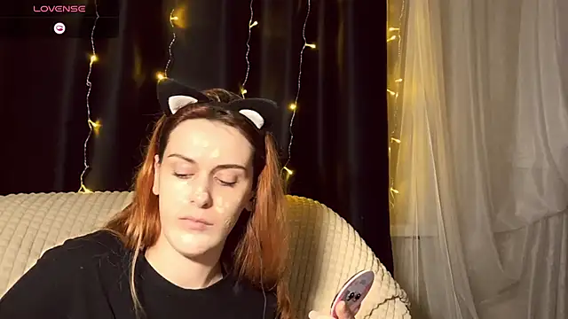 Veksal1a online show from 28, 11, 2025