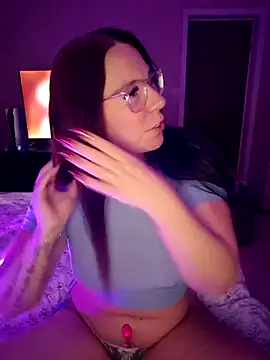 NordicNaughty online show from 22, 12, 2025