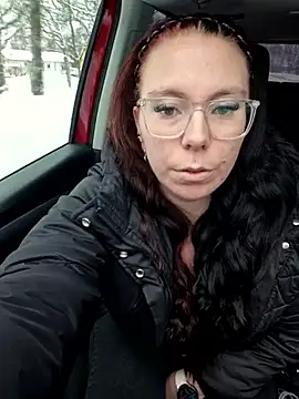 NordicNaughty online show from 8, 1, 2026