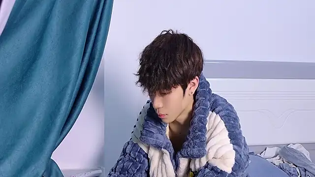 Stuffy-111 online show from 28, 10, 2025