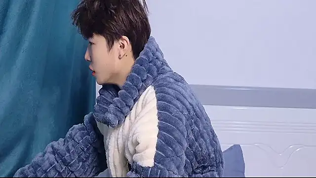 Stuffy-111 online show from 22, 11, 2025