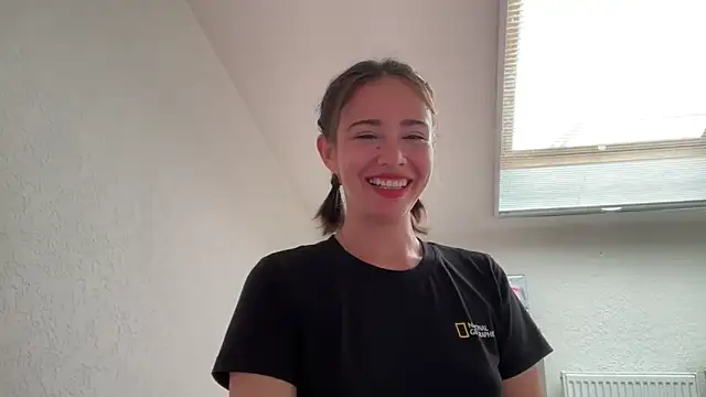 Snapshot of WillHannah chatting on 22, 6, 2026 WillHannah online show from 22, 6, 2026