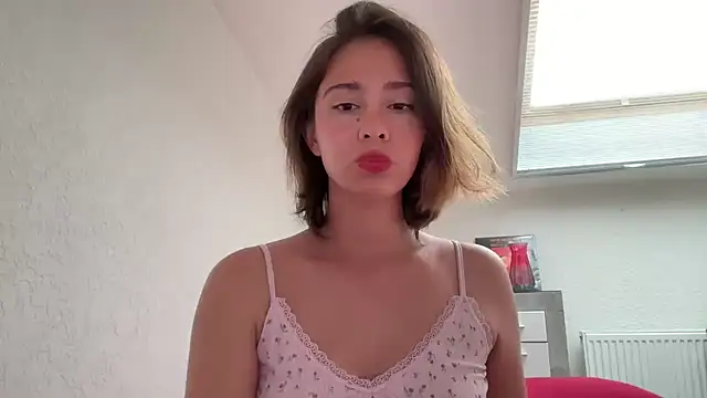 Snapshot of WillHannah chatting on 3, 7, 2026 WillHannah online show from 3, 7, 2026