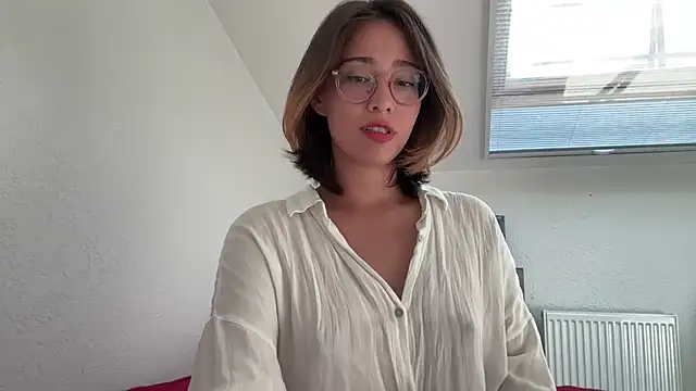 Snapshot of WillHannah chatting on 17, 7, 2026 WillHannah online show from 17, 7, 2026