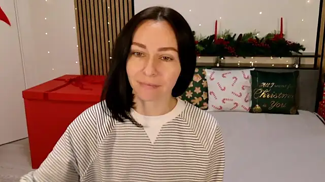 DitaNoir online show from 17, 12, 2025