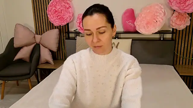 DitaNoir online show from 20, 2, 2026