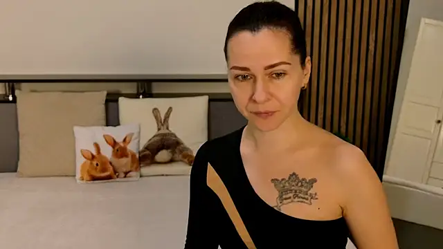 DitaNoir online show from 24, 2, 2026