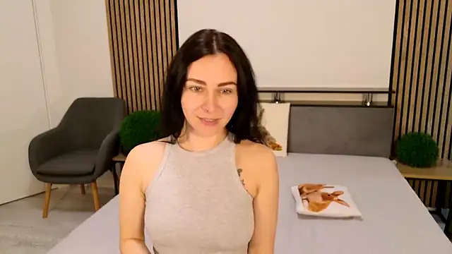 DitaNoir online show from 2, 3, 2026