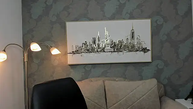 valentina clk online show from 14, 1, 2026