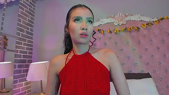 Snapshot of TanyaBello chatting on 24, 2, 2026 TanyaBello online show from 24, 2, 2026