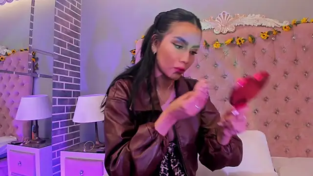 Snapshot of TanyaBello chatting on 25, 2, 2026 TanyaBello online show from 25, 2, 2026