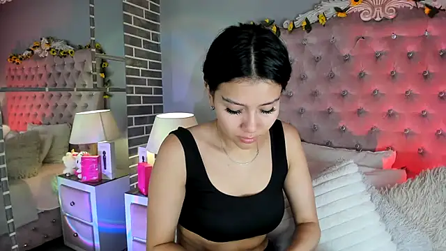 TanyaBello online show from 15, 7, 2026