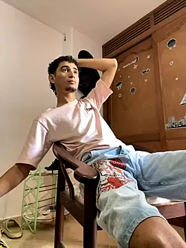 gsusss feet online show from 8, 11, 2025