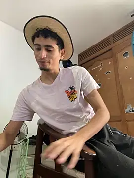 gsusss feet online show from 15, 11, 2025