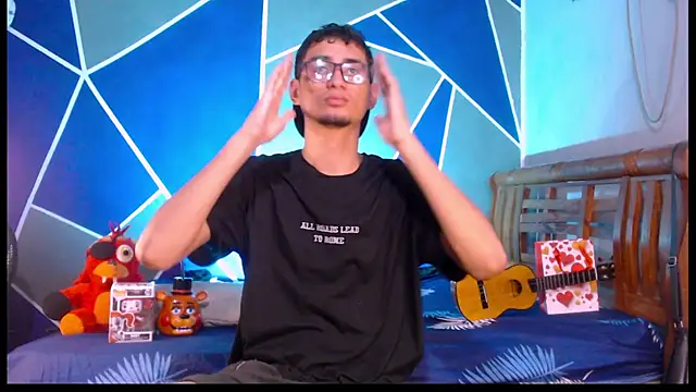 gsusss feet online show from 8, 4, 2026