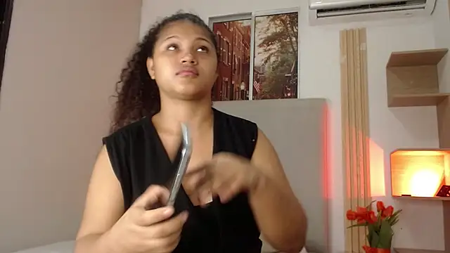 miel alisha online show from 1, 2, 2026