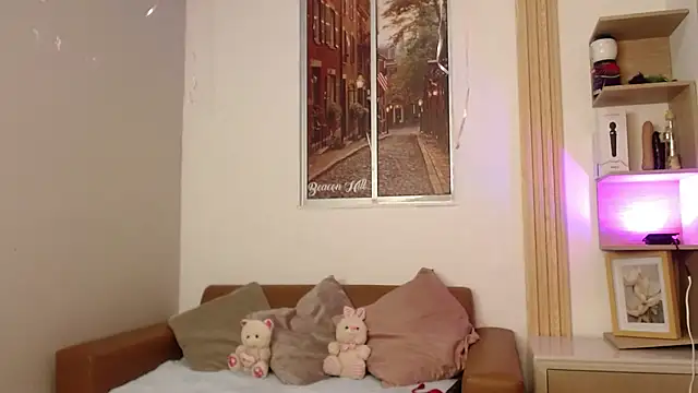 Snapshot of miel_alisha chatting on 11, 6, 2026 miel alisha online show from 11, 6, 2026