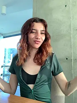 MiaaCute- online show from 20, 3, 2026