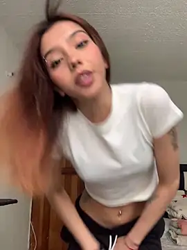 MiaaCute- online show from 31, 3, 2026