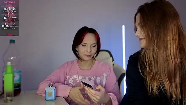 akemichkaa online show from 17, 1, 2026