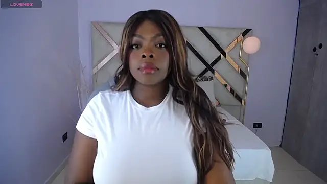 Maiacharris  online show from 3, 2, 2026