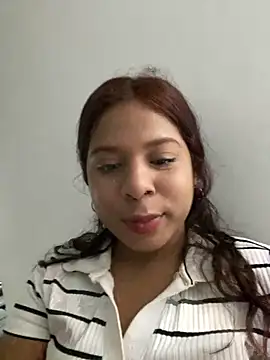 sweety-marcela online show from 17, 10, 2025