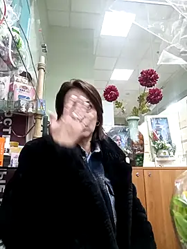 Luna 7777 online show from 6, 3, 2026