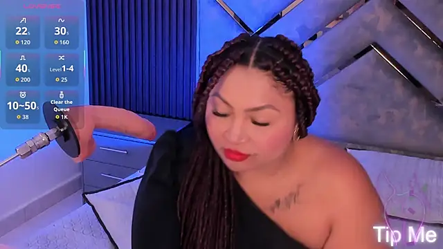 Snapshot of Halleyrosse chatting on 25, 11, 2025 Halleyrosse online show from 25, 11, 2025