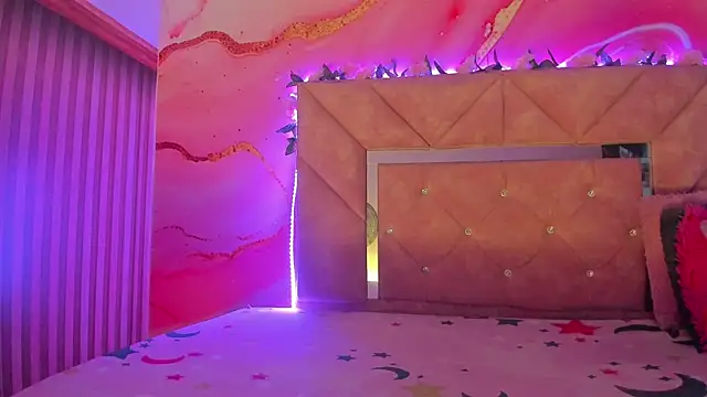 mia  blaze   online show from 6, 1, 2026