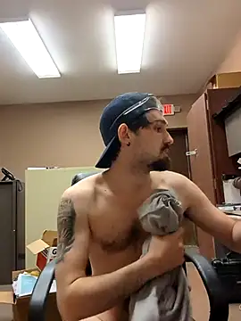 countrybannanaman online show from 3, 11, 2025