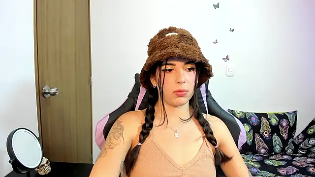 KYMBERLY0825 online show from 1, 2, 2026