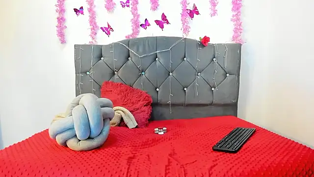 Candy Soud19 online show from 25, 11, 2025